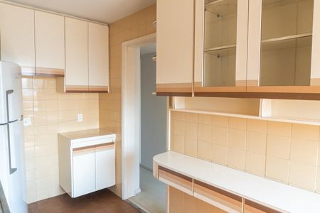 Apartamento para alugar com 70m², 2 quartos e sem vaga Apartamento para alugar com 70m², 2 quartos e sem vagaCozinha