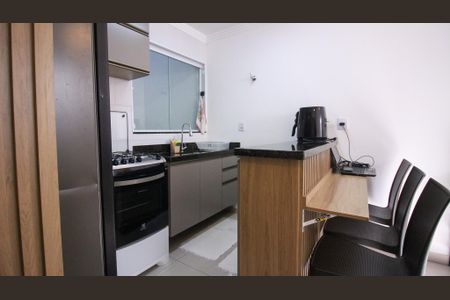 Apartamento à venda com 40m², 2 quartos e sem vaga