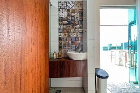 Apartamento para alugar com 200m², 4 quartos e 2 vagas