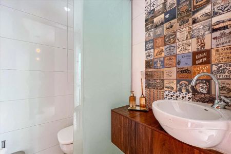 Apartamento para alugar com 200m², 4 quartos e 2 vagas