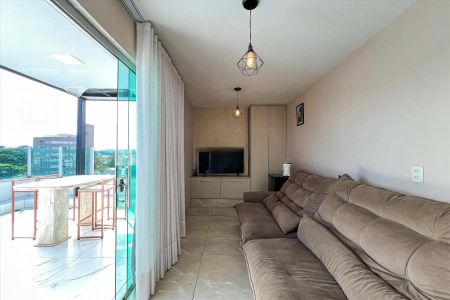 Apartamento para alugar com 200m², 4 quartos e 2 vagas