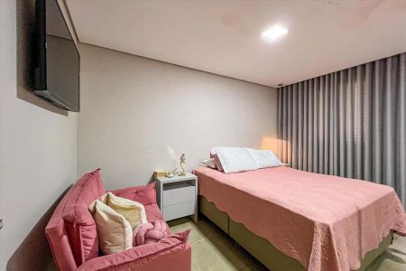 Apartamento para alugar com 200m², 4 quartos e 2 vagas