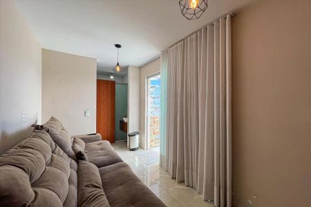 Apartamento para alugar com 4 quartos, 200m² em Santa Efigênia, Belo Horizonte