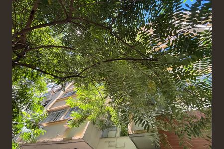 Apartamento à venda com 40m², 1 quarto e sem vagaFachada