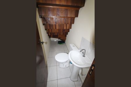 Sala de casa para alugar com 3 quartos, 78m² em Jardim Vale do Sol, São José dos Campos