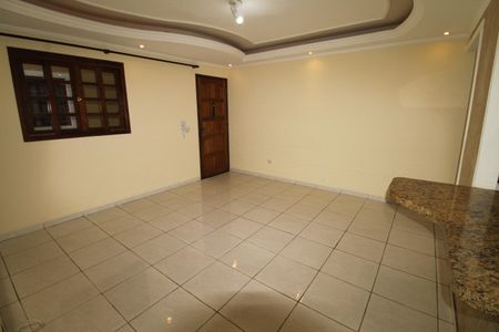 Sala de casa para alugar com 3 quartos, 78m² em Jardim Vale do Sol, São José dos Campos