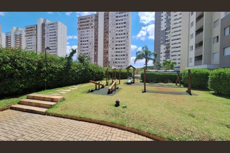 Apartamento para alugar com 70m², 2 quartos e 2 vagas Apartamento para alugar com 70m², 2 quartos e 2 vagasÁrea comum - Playground