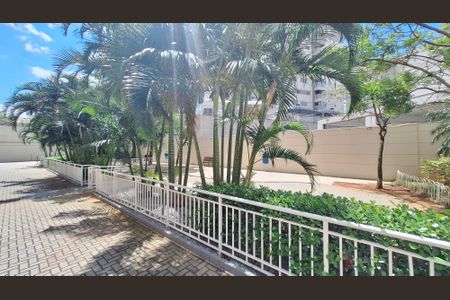 Apartamento para alugar com 70m², 2 quartos e 2 vagas Apartamento para alugar com 70m², 2 quartos e 2 vagasÁrea comum