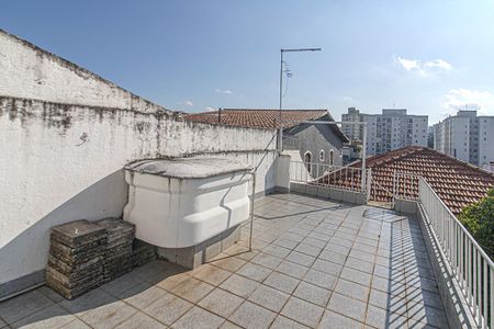 Casa à venda com 228m², 3 quartos e 5 vagas terraço_4