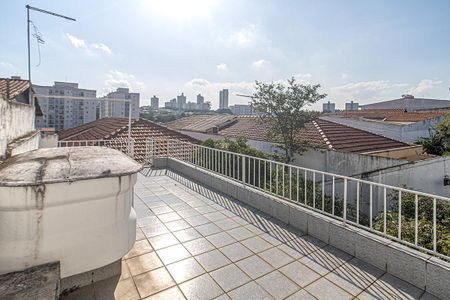 Casa à venda com 228m², 3 quartos e 5 vagas terraço_3