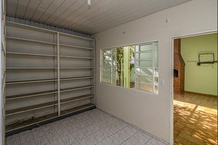 Casa à venda com 228m², 3 quartos e 5 vagasdespensa no espaço gourmet_3