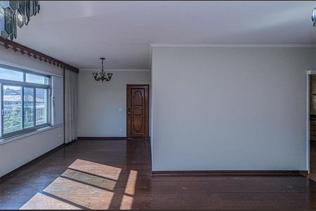 sala de estar e de jantar_6 de casa à venda com 3 quartos, 228m² em Sacomã, São Paulo