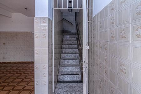 Casa à venda com 228m², 3 quartos e 5 vagasacesso interno para o salão de festas_2