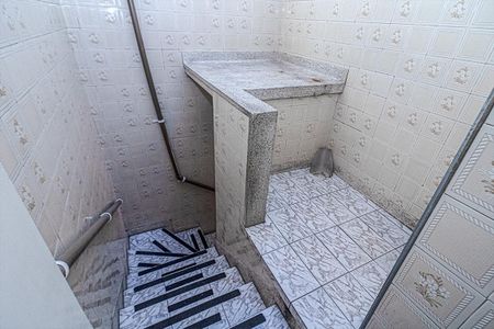 Casa à venda com 228m², 3 quartos e 5 vagasacesso interno para o salão de festas_1