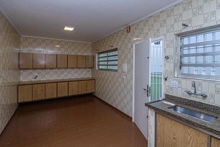 Casa à venda com 228m², 3 quartos e 5 vagascozinha_2