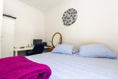 Apartamento à venda com 37m², 2 quartos e 1 vaga Apartamento à venda com 37m², 2 quartos e 1 vagaQuarto 2