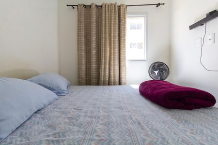 Apartamento à venda com 37m², 2 quartos e 1 vaga Apartamento à venda com 37m², 2 quartos e 1 vagaQuarto 2