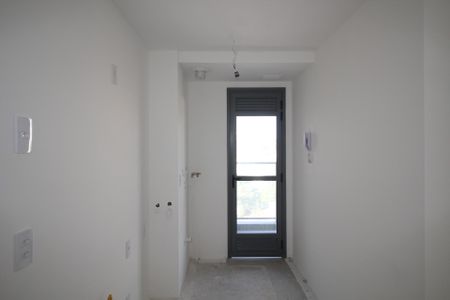 Apartamento à venda com 93m², 3 quartos e 2 vagasCozinha