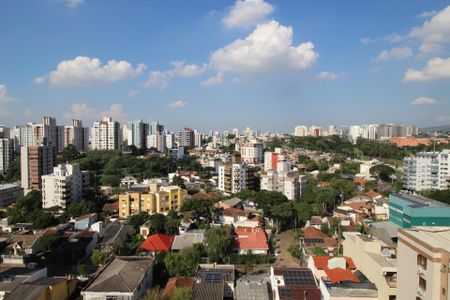 Apartamento à venda com 93m², 3 quartos e 2 vagasVista