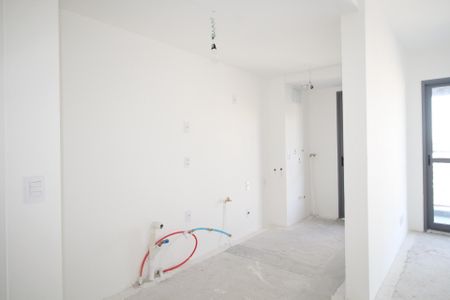 Apartamento à venda com 93m², 3 quartos e 2 vagasCozinha