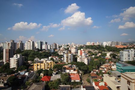 Apartamento à venda com 93m², 3 quartos e 2 vagasVista