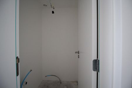 Apartamento à venda com 93m², 3 quartos e 2 vagasLavabo