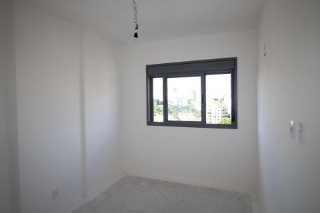 Apartamento à venda com 93m², 3 quartos e 2 vagasQuarto 3