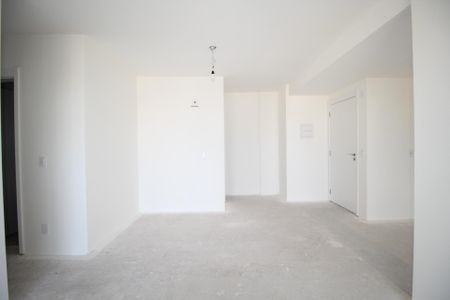 Sala de apartamento à venda com 3 quartos, 93m² em Boa Vista, Porto Alegre