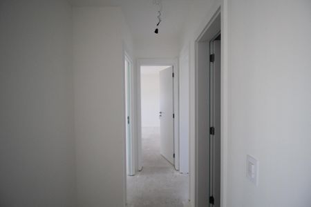 Apartamento à venda com 93m², 3 quartos e 2 vagasCorredor