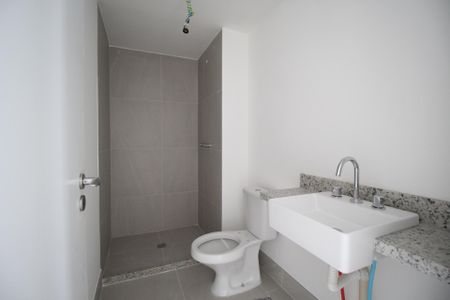 Apartamento à venda com 93m², 3 quartos e 2 vagasBanheiro