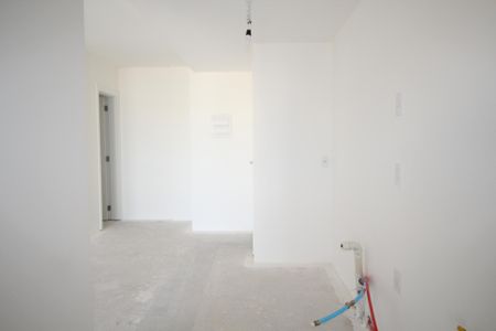 Apartamento à venda com 93m², 3 quartos e 2 vagasCozinha