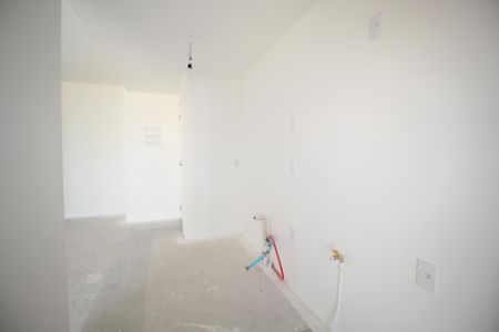 Apartamento à venda com 93m², 3 quartos e 2 vagasCozinha