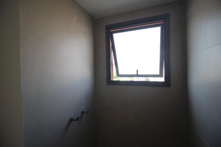Apartamento à venda com 93m², 3 quartos e 2 vagasBanheiro da Suíte 1