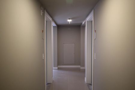 Apartamento à venda com 93m², 3 quartos e 2 vagasCorredor