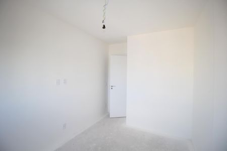 Apartamento à venda com 93m², 3 quartos e 2 vagasQuarto 3