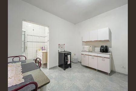 Casa à venda com 220m², 3 quartos e 2 vagas Casa à venda com 220m², 3 quartos e 2 vagasCozinha (Casa 2)
