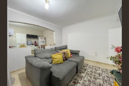 Casa à venda com 220m², 3 quartos e 2 vagas Casa à venda com 220m², 3 quartos e 2 vagasSala (Casa 1)