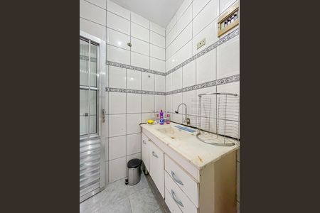 Casa à venda com 220m², 3 quartos e 2 vagas Casa à venda com 220m², 3 quartos e 2 vagasCozinha (Casa 2)