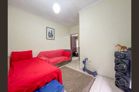 Casa à venda com 220m², 3 quartos e 2 vagas Casa à venda com 220m², 3 quartos e 2 vagasSala (Casa 2)