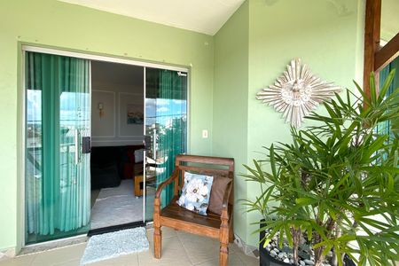 Casa para alugar com 300m², 4 quartos e 4 vagas Casa para alugar com 300m², 4 quartos e 4 vagasVaranda da Sala