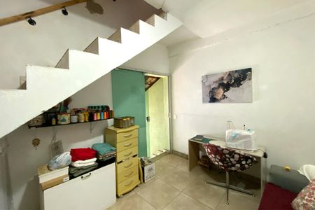 Casa para alugar com 300m², 4 quartos e 4 vagas Casa para alugar com 300m², 4 quartos e 4 vagasSaleta