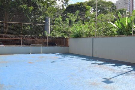 Apartamento para alugar com 79m², 2 quartos e 2 vagasQuadra Esportiva