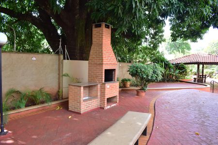 Apartamento para alugar com 79m², 2 quartos e 2 vagasÁrea comum