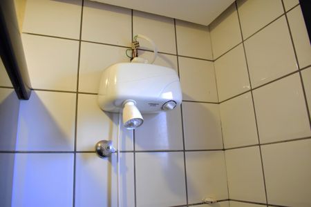 Apartamento para alugar com 79m², 2 quartos e 2 vagasBanheiro da Suíte