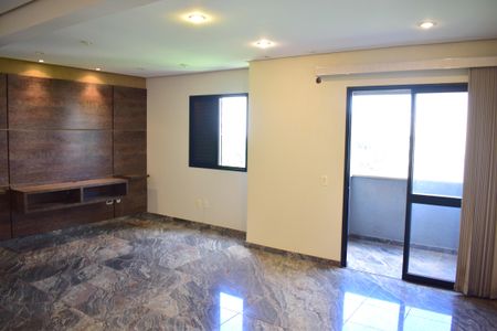 Apartamento para alugar com 79m², 2 quartos e 2 vagasSala