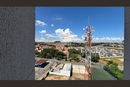 Apartamento para alugar com 53m², 3 quartos e 2 vagas