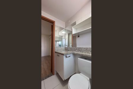Apartamento para alugar com 53m², 3 quartos e 2 vagas