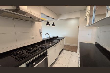 Apartamento para alugar com 53m², 3 quartos e 2 vagas