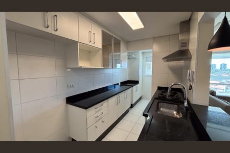 Apartamento para alugar com 53m², 3 quartos e 2 vagas