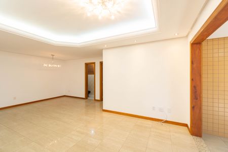 Apartamento à venda com 3 quartos, 140m² em Marechal Rondon, Canoas